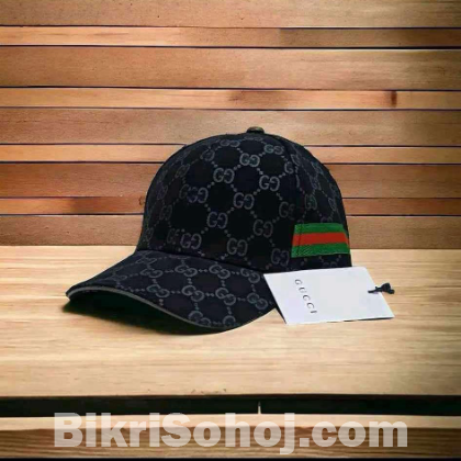 Gucci Cap